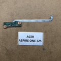 Carte LED - Acer Aspire One 725