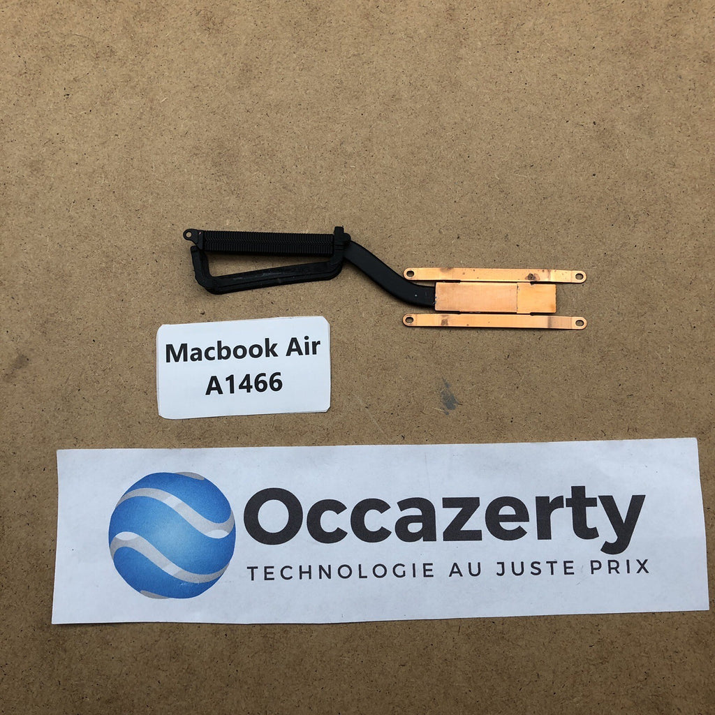 Dissipateur - Macbook Air A1466