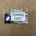 Visserie - HP COMPAQ CQ57