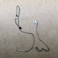 Connecteur écran avec webcam - Toshiba Satellite C55-C-1WD