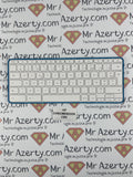 Clavier azerty - HP - CB2