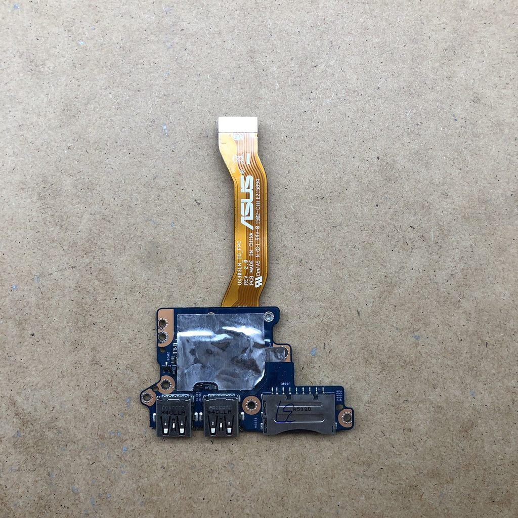 carte USB/SD - Asus UX303L