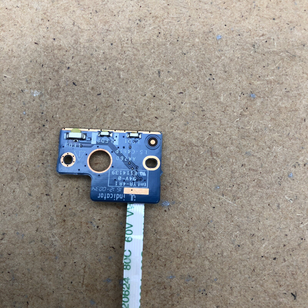 Carte LED - DELL Latitude E7470