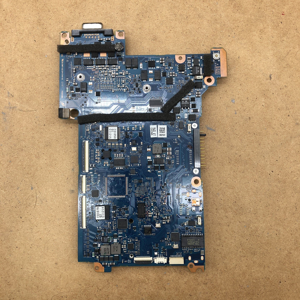 Carte mère - Toshiba portege R700-1EZ-i3m380