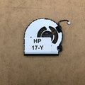 Ventilateur - HP 17-Y