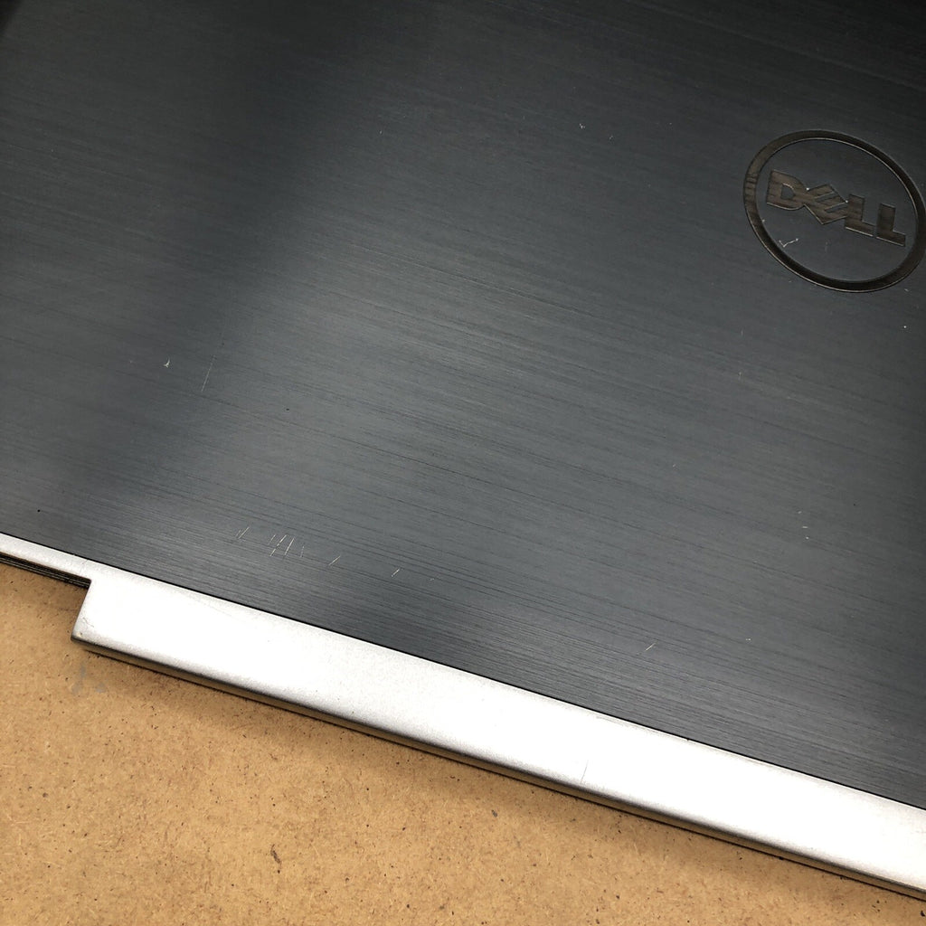 Capot arrière - Dell Latitude E6520