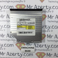 Lecteur/Graveur DVD - eMachine E630