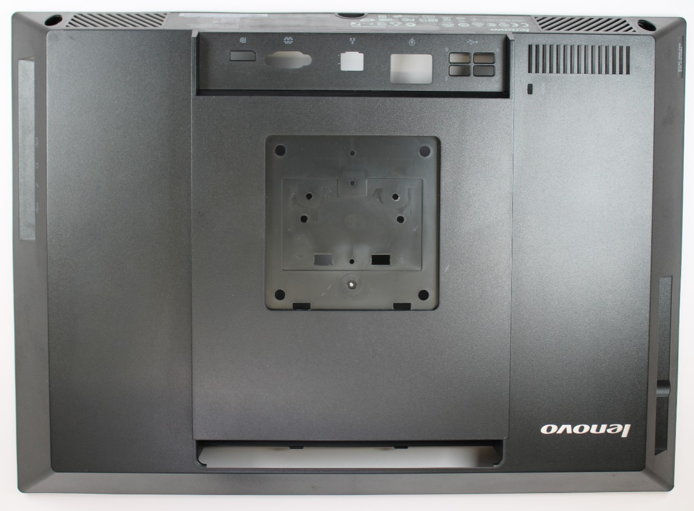 Coque arrière - Lenovo THINKCENTRE M72z
