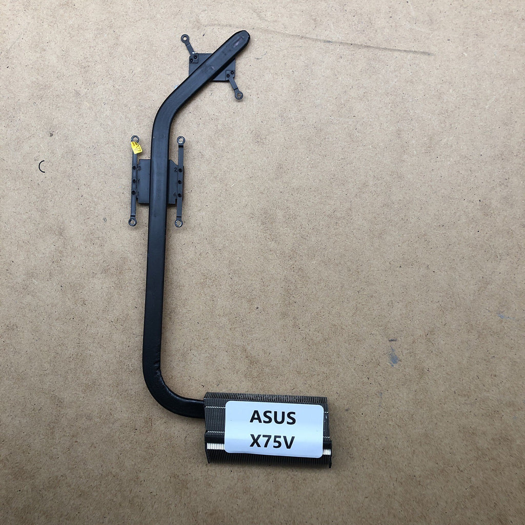 Dissipateur - Asus X75V