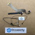 Nappe/connecteur écran + inverter + micro - HP COMPAQ 6730b