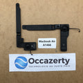 Enceintes - Macbook Air A1466