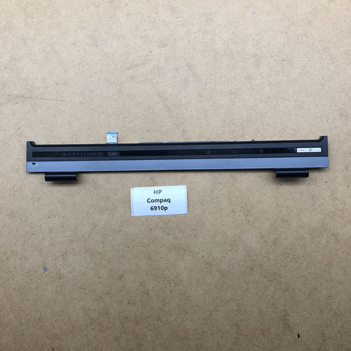 Cache charnières avec carte leds - HP COMPAQ 6910p