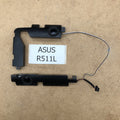 Enceintes - Asus R511L