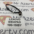 Connecteur de charge DC - Lenovo Ideapad 100-15IBY