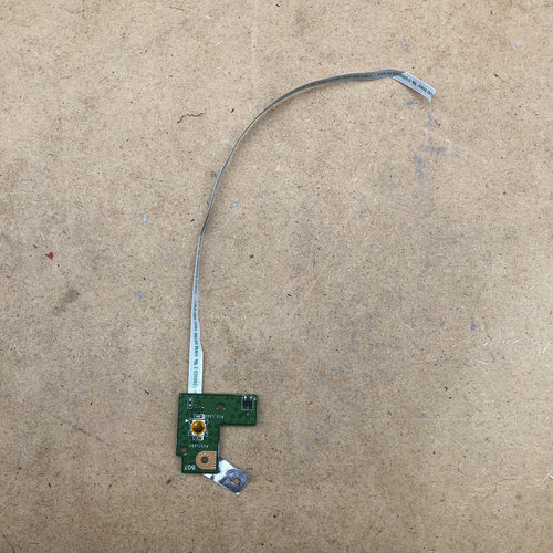 Bouton power - ESSENTIEL B SMART'MOUV 1506-7