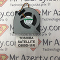 Ventilateur - Toshiba Satellite C850D-11R