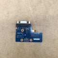 Carte VGA - Dell Latitude  E6540