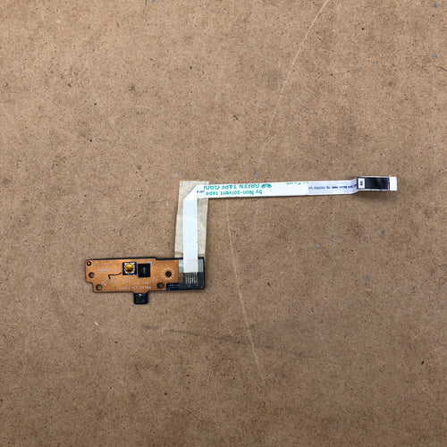 Bouton power - Asus X53T