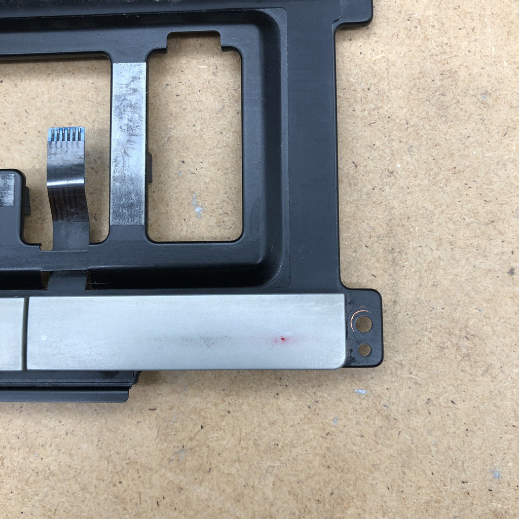Touchpad (1)  - HP Elitebook 8560P