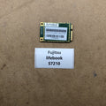 Carte wifi  - Fujitsu Lifebook S7210