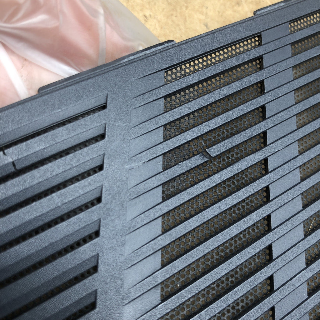 Plasturgie - Dell G15 5510