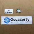 Carte wifi - HP 17-p115nf