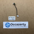 Connecteur de charge - HP Stream 13-c100nf
