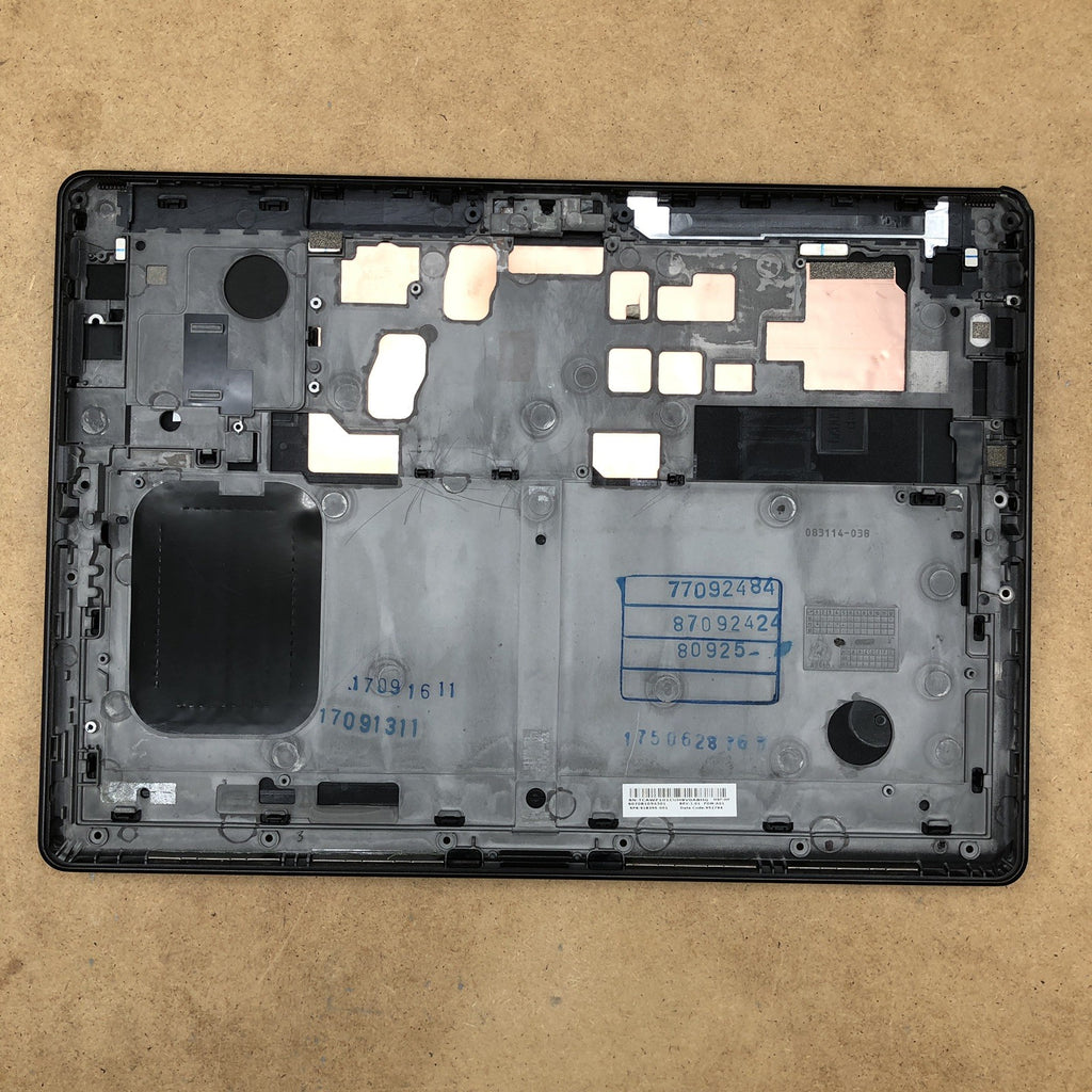Plasturgie - HP Pro X2 (2)