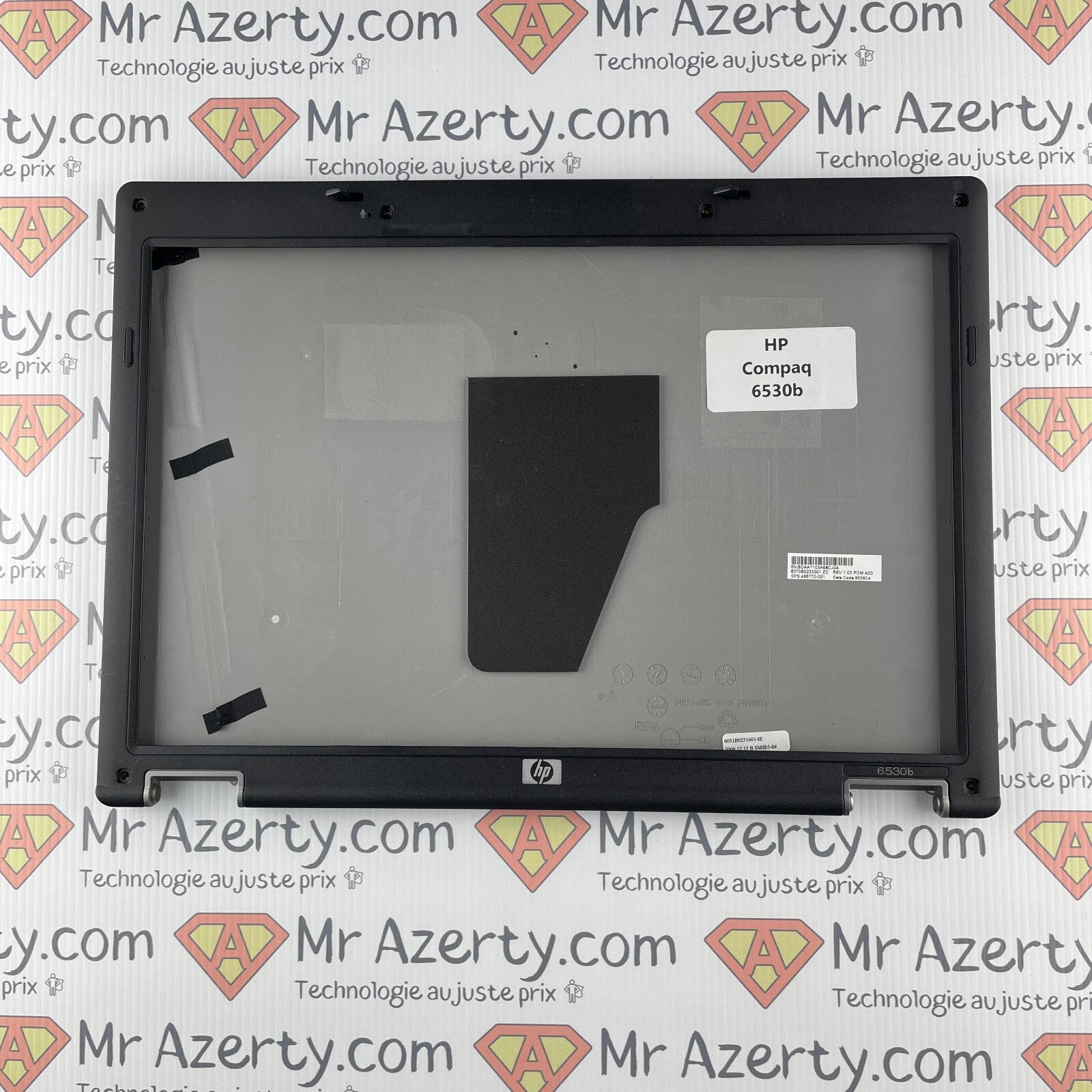 Capot complet - HP Compaq 6530b