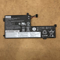Batterie - type Lenovo L18L3PF1