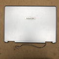 Capot - Packard Bell Easynote MIT-RHE-B
