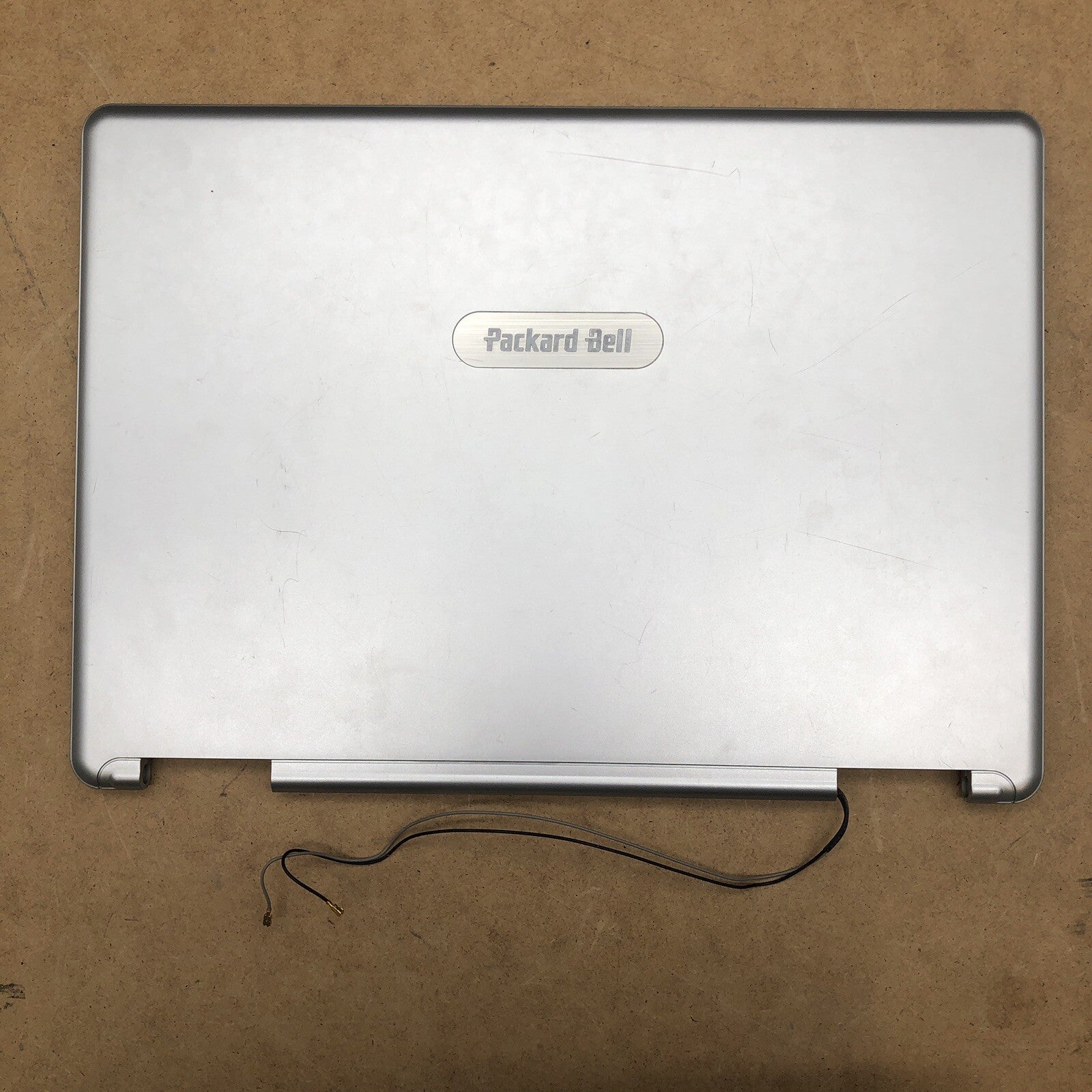 Capot - Packard Bell Easynote MIT-RHE-B