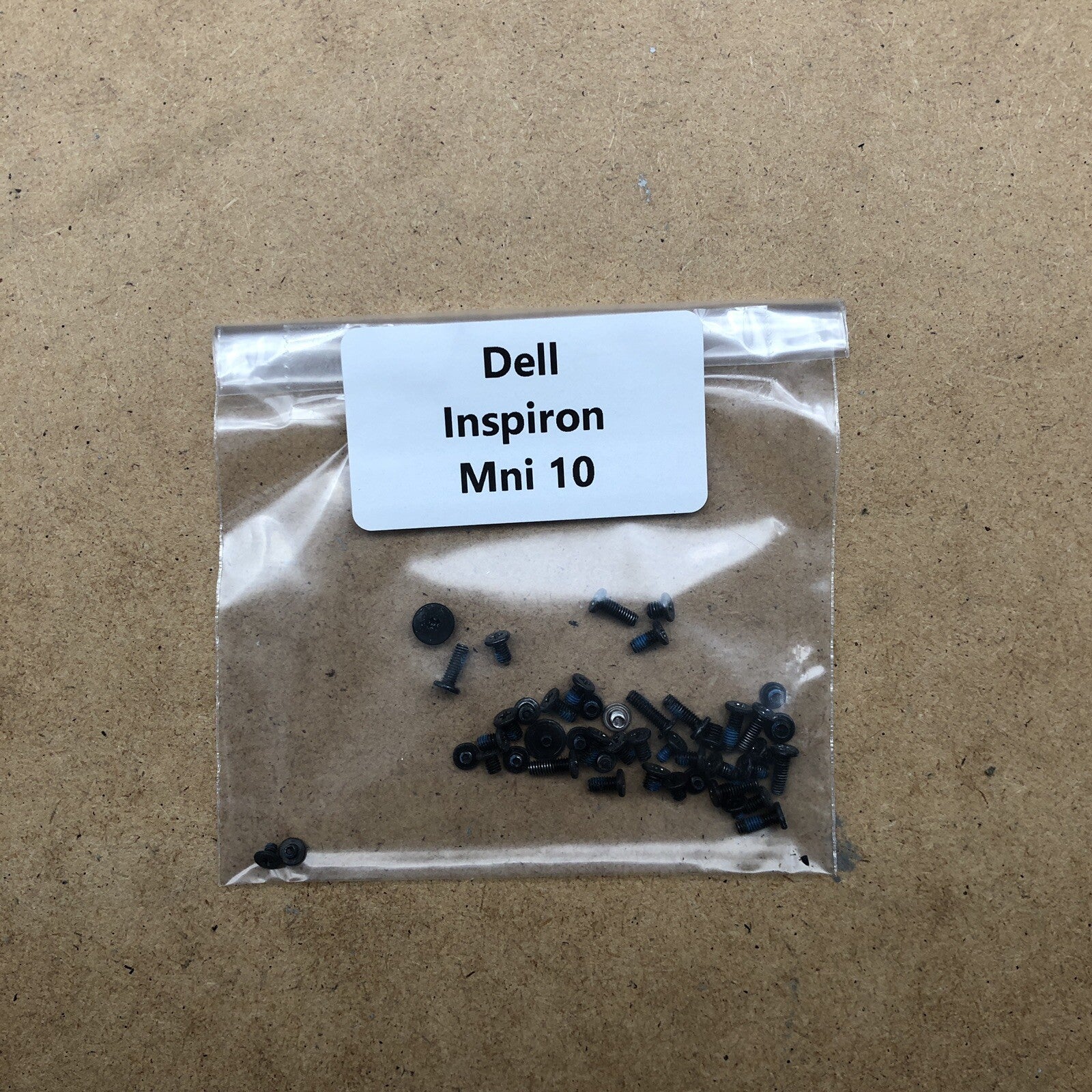 Visserie - Dell inspiron mini 10