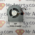 Ventilateur - HP DV6-3144SF