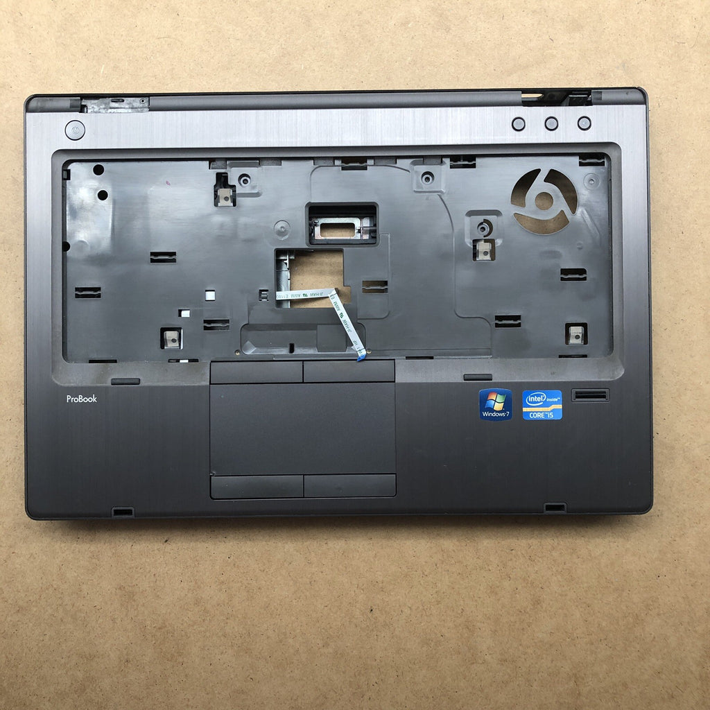 Plasturgie - HP Probook 6470B