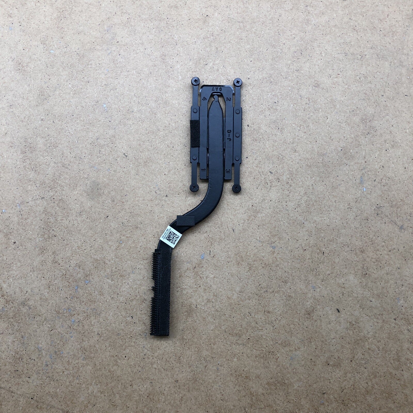 Dissipateur - Dell Latitude 5300