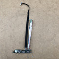 Port USB/Jack - HP Compaq nc6120