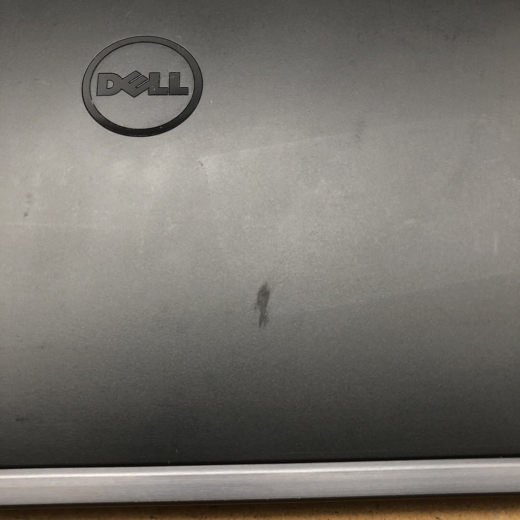 Capot complet avec écran - Dell E5470