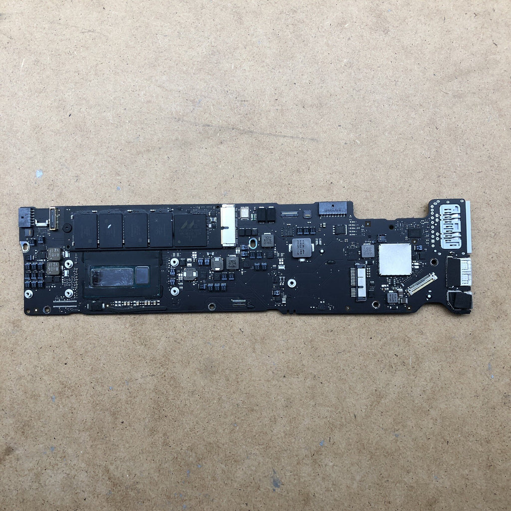Carte mère - MacBook A1466 i5 1.4ghz 4GO (2)