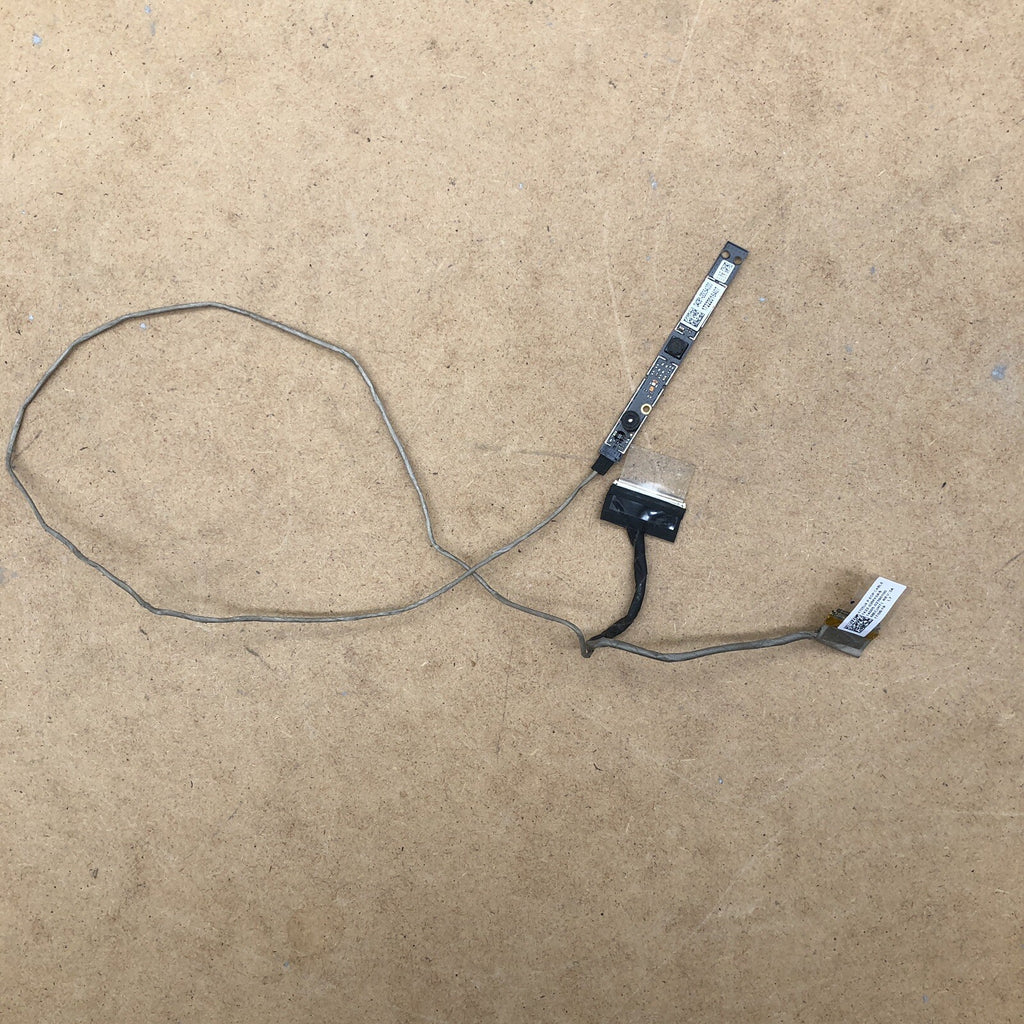 Connecteur écran avec webcam - Asus X705U