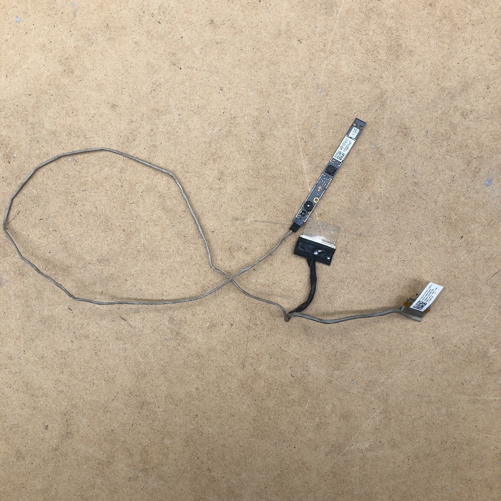 Connecteur écran avec webcam - Asus X705U