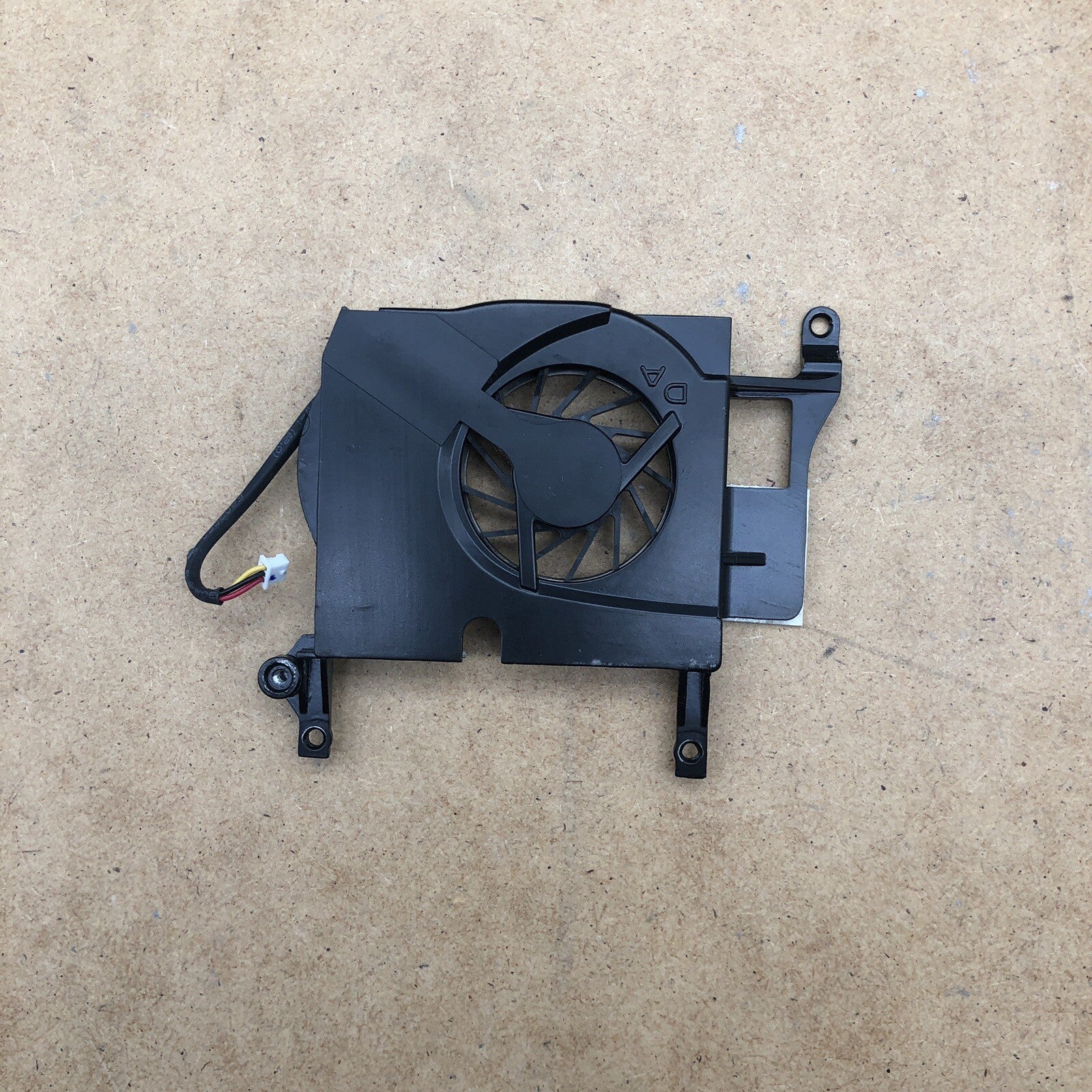 Ventilateur - HP Pavilion ze2000