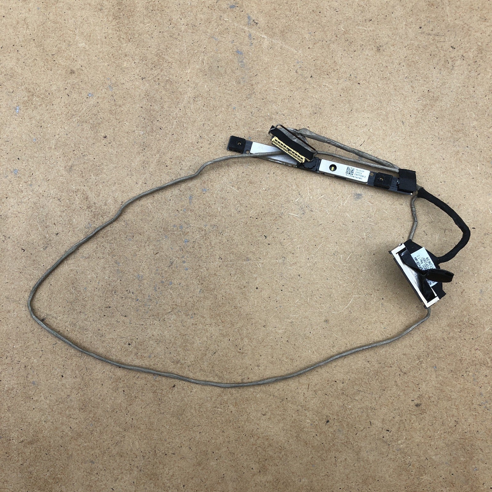 Connecteur écran avec webcam - Lenovo Ideapad 120S-11IAP -  Model 81A4