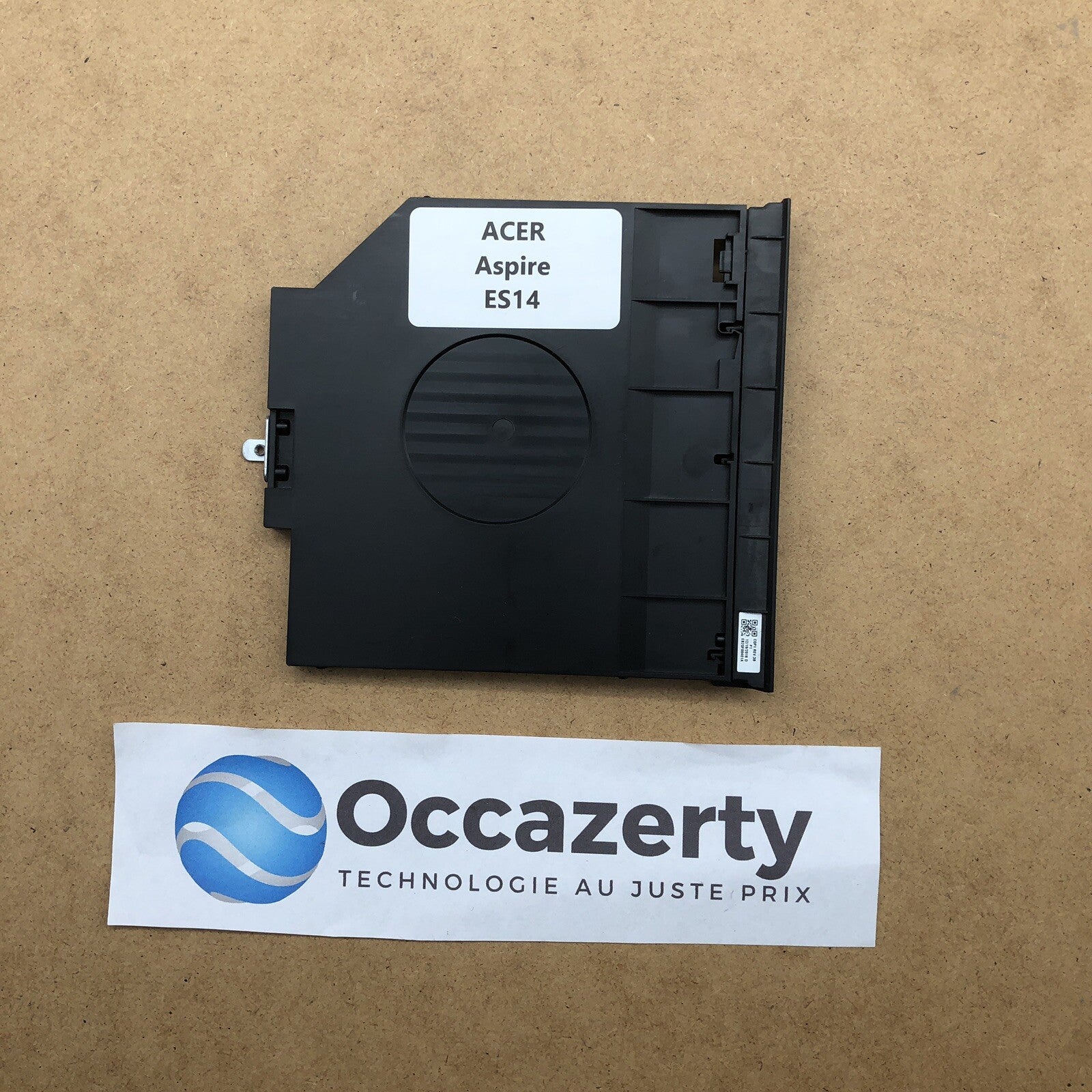 Graveur factif - Acer Aspire ES14