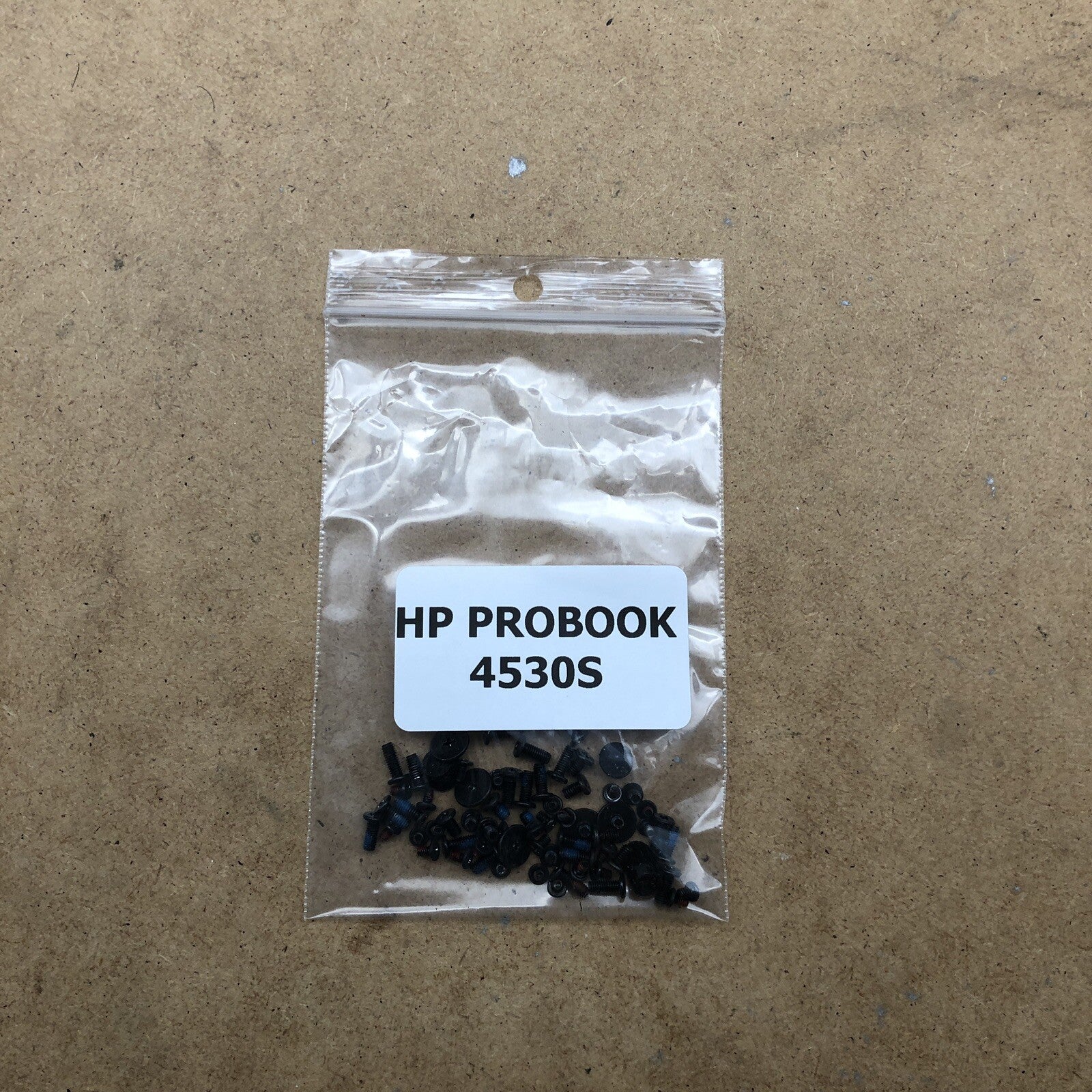 Visserie - HP Probook 4530S