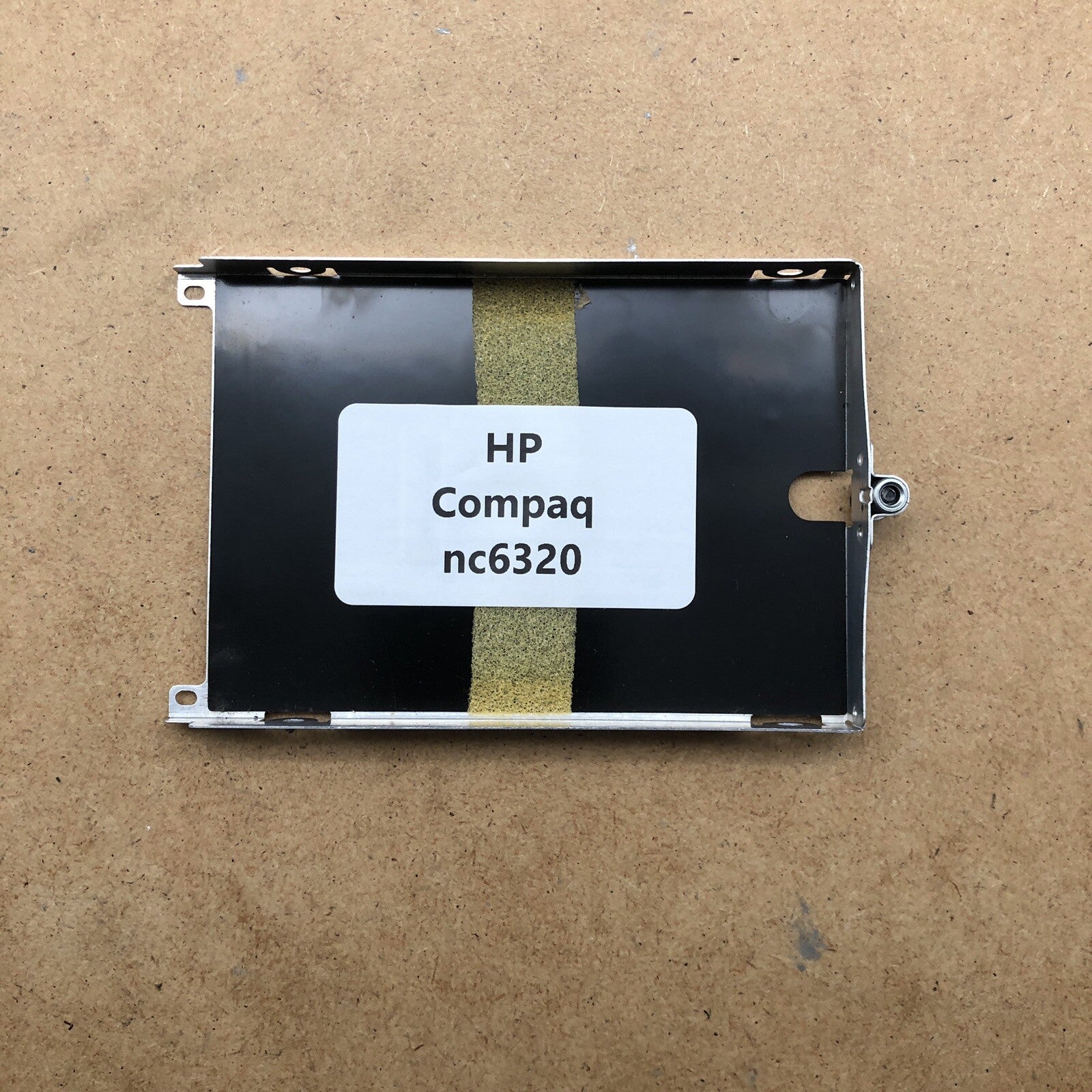 Caddy HDD - HP Compaq nc6320
