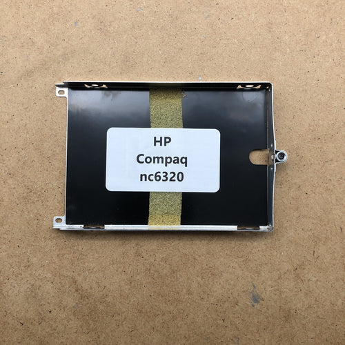 Caddy HDD - HP Compaq nc6320