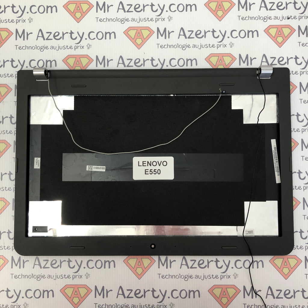 Capot complet - Lenovo E550
