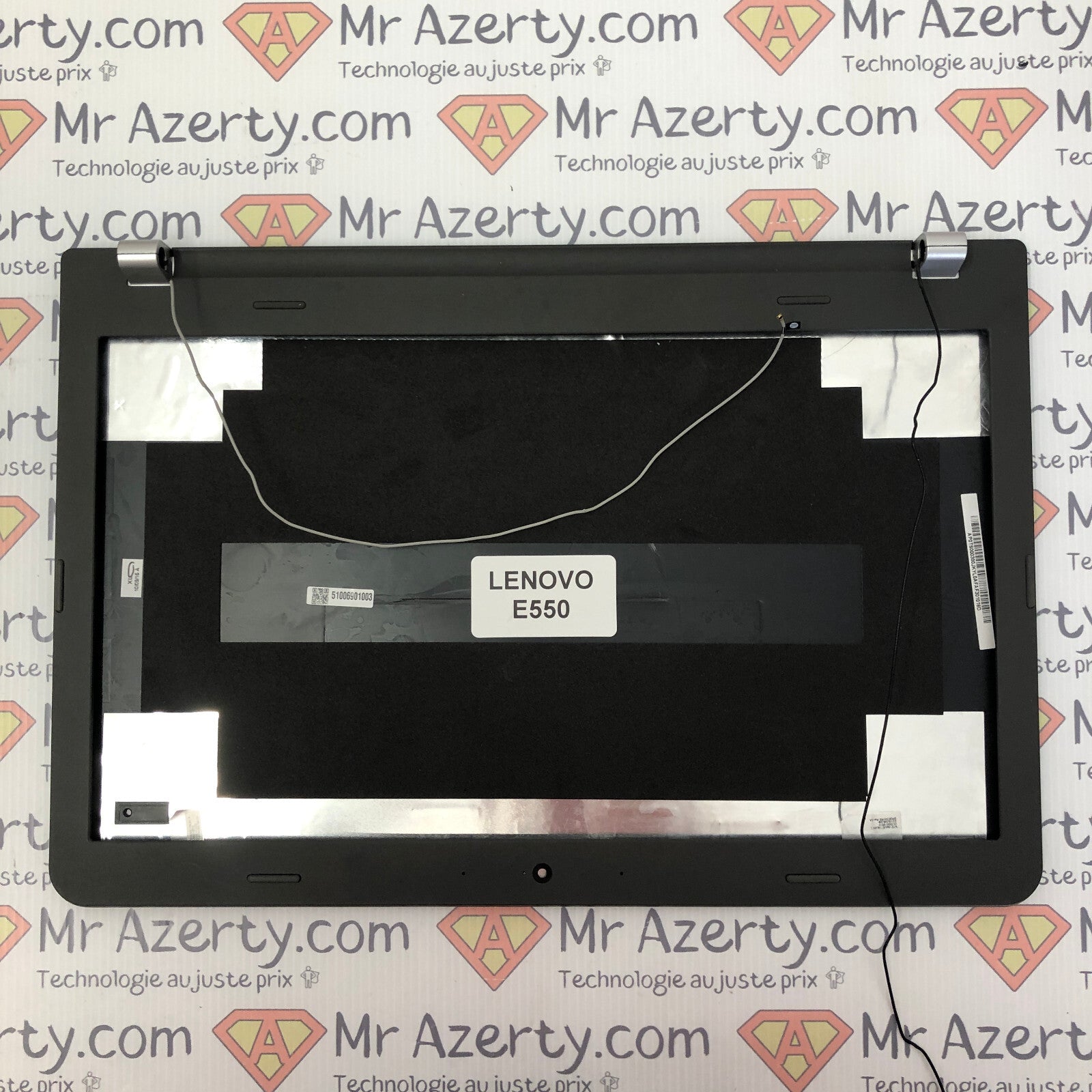 Capot complet - Lenovo E550