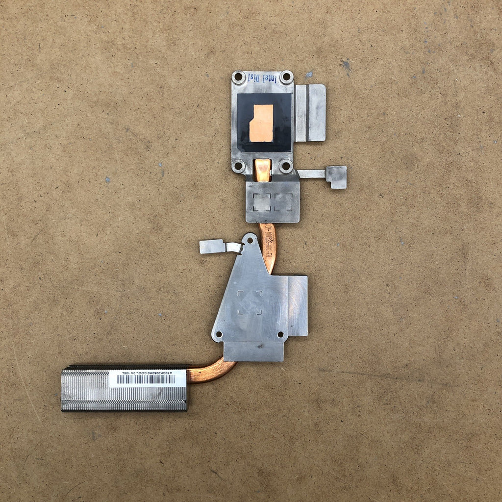 Dissipateur - Toshiba Satellite L670-17E